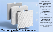 Carregar imagem no visualizador da galeria, Casinha Gelada