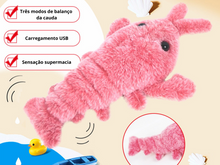 Carregar imagem no visualizador da galeria, Lagosta divertida