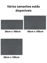 Carregar imagem no visualizador da galeria, Tapete Protetor Autoadesivo