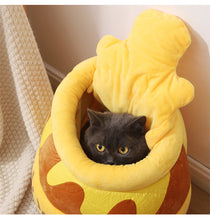 Carregar imagem no visualizador da galeria, Caminha pote de mel