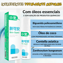 Carregar imagem no visualizador da galeria, Espuma de Limpeza para Acne Felina