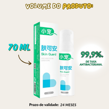 Carregar imagem no visualizador da galeria, Espuma de Limpeza para Acne Felina