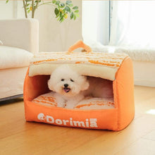 Carregar imagem no visualizador da galeria, Cama Toca Aconchego