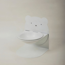 Carregar imagem no visualizador da galeria, Tigela Ajustável com Base Magnética