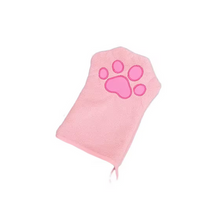 Carregar imagem no visualizador da galeria, Luva de Microfibra para Banhos
