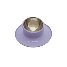 Carregar imagem no visualizador da galeria, Tigela com Base Antiderrapante