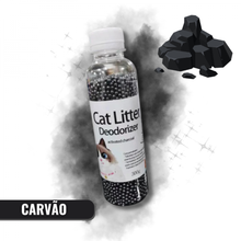 Carregar imagem no visualizador da galeria, Desodorante para Caixa de Areia