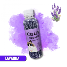 Carregar imagem no visualizador da galeria, Desodorante para Caixa de Areia