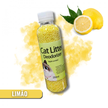 Carregar imagem no visualizador da galeria, Desodorante para Caixa de Areia