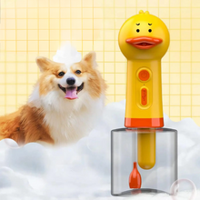Carregar imagem no visualizador da galeria, Máquina de Espuma de Banho Duck Clean