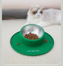 Carregar imagem no visualizador da galeria, Tigela com Base Antiderrapante