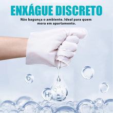 Carregar imagem no visualizador da galeria, Luvas de Limpeza a Seco para Cães e Gatos