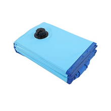 Carregar imagem no visualizador da galeria, Piscina de Areia Dobrável para Gatos