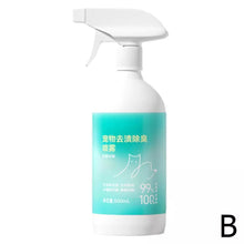 Carregar imagem no visualizador da galeria, Spray Desodorizante de xixi