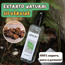 Carregar imagem no visualizador da galeria, Spray Matatabi para Gatos