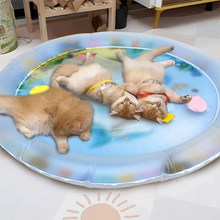 Carregar imagem no visualizador da galeria, Cama d'água para gatos 2.0