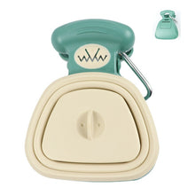 Carregar imagem no visualizador da galeria, Coletor de Fezes Portátil para Passeios