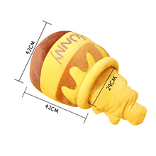 Carregar imagem no visualizador da galeria, Caminha pote de mel