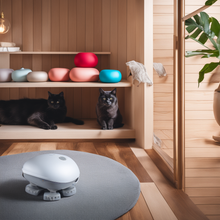 Carregar imagem no visualizador da galeria, Massageador CatCare