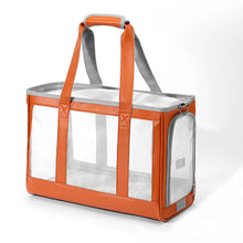 Carregar imagem no visualizador da galeria, Bolsa de ombro respirável