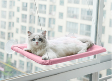 Carregar imagem no visualizador da galeria, Caminha Suspensa para janelas