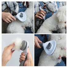 Carregar imagem no visualizador da galeria, Hairclean - Removedor de Pelos Pet
