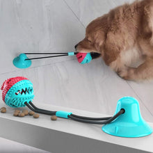 Carregar imagem no visualizador da galeria, Dog Puxa Toy - Brinquedo Mordedor Interativo Para Cachorro
