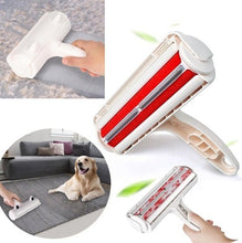 Carregar imagem no visualizador da galeria, Rolo Removedor de Pelos Pet - Petroll™
