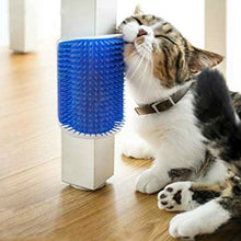Carregar imagem no visualizador da galeria, Escova Massageadora para Gatos
