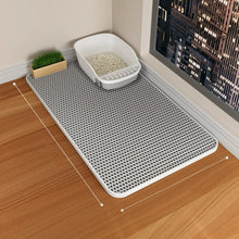 Carregar imagem no visualizador da galeria, Tapete Higiênico Coletor de Areia
