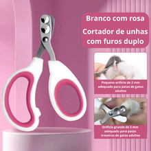 Carregar imagem no visualizador da galeria, Cortador de Unha Fácil
