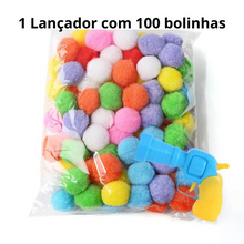 Carregar imagem no visualizador da galeria, Atirador de Bolinha de Pelúcia
