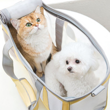 Carregar imagem no visualizador da galeria, Bolsa de ombro respirável
