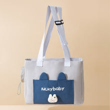 Carregar imagem no visualizador da galeria, Sacola de Transporte para Gatos
