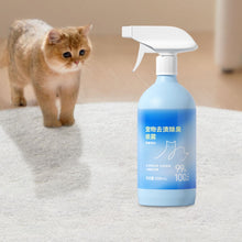 Carregar imagem no visualizador da galeria, Spray Desodorizante de xixi
