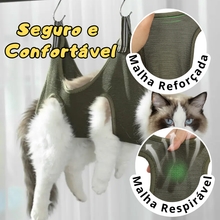 Carregar imagem no visualizador da galeria, Pendurador Pet para Cuidados Essenciais
