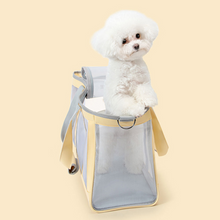 Carregar imagem no visualizador da galeria, Bolsa de ombro respirável
