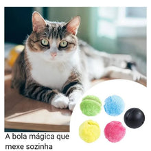 Carregar imagem no visualizador da galeria, Bola de Rolagem Mágica
