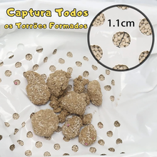 Carregar imagem no visualizador da galeria, Sacos Coletores Reutilizáveis para Caixas de Areia
