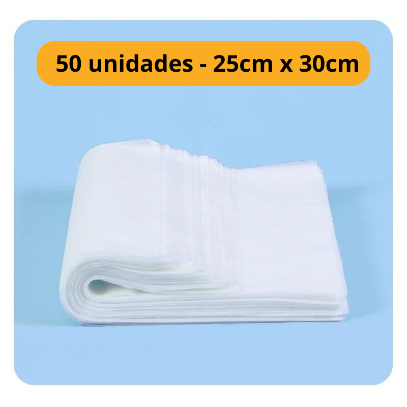 Papel Toalha Ultra Absorvente