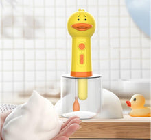 Carregar imagem no visualizador da galeria, Máquina de Espuma de Banho Duck Clean
