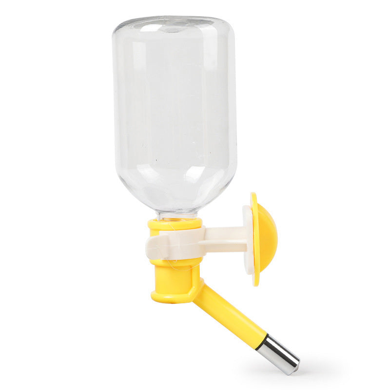 Bebedouro Suspenso para Pets