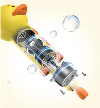 Carregar imagem no visualizador da galeria, Máquina de Espuma de Banho Duck Clean
