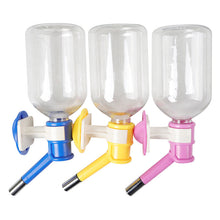 Carregar imagem no visualizador da galeria, Bebedouro Suspenso para Pets
