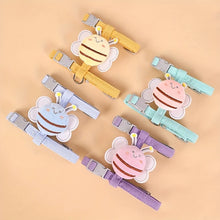 Carregar imagem no visualizador da galeria, Coleira Abelha
