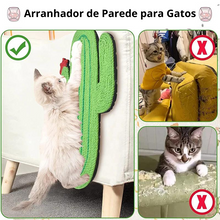 Carregar imagem no visualizador da galeria, Arranhandor de Parede
