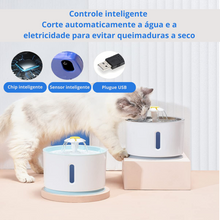 Carregar imagem no visualizador da galeria, Fonte de Água Flower
