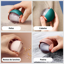 Carregar imagem no visualizador da galeria, Bola Removedora de Pelos
