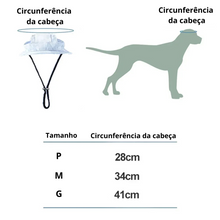 Carregar imagem no visualizador da galeria, Chapéu Pet
