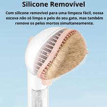 Carregar imagem no visualizador da galeria, Escova de Banho para Pets
